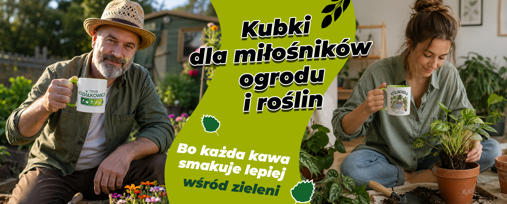 Ogród i Działka