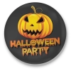 Przypinka na HALLOWEEN Party impreza zabawa