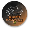 Przypinka na HALLOWEEN Happy party nietoperz