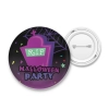 Przypinka na HALLOWEEN Party RIP