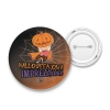 Przypinka na HALLOWEEN Halloween'owa impreza 2026