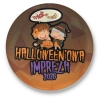 Przypinka na HALLOWEEN Halloween'owa impreza 2026 Trick or treat