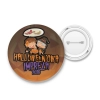 Przypinka na HALLOWEEN Halloween'owa impreza 2026 Trick or treat