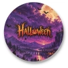 Przypinka na HALLOWEEN