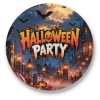 Przypinka na HALLOWEEN Party