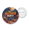 Przypinka na HALLOWEEN Party
