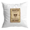 Poduszka dla CHŁOPAKA Wanted super chłopak