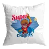 Poduszka dla CHŁOPAKA Super chłopak