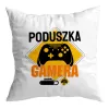 Poduszka dla gracza GAMER