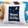 Poduszka na DZIEŃ MATKI Mama nie z tego świata