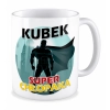 Kubek na DZIEŃ CHŁOPAKA Super Chłopak