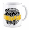 Kubek na DZIEŃ CHŁOPAKA Super Chłopak to Ty