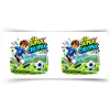 Kubek na DZIEŃ CHŁOPAKA Super Chłopak piłkarz piłka nożna