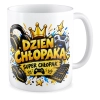 Kubek na DZIEŃ CHŁOPAKA Super Chłopak gamer gracz