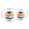 Kubek na DZIEŃ CHŁOPAKA Super chłopak