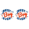 Kubek na DZIEŃ CHŁOPAKA Best boy ever