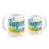 Kubek na DZIEŃ CHŁOPAKA Super chłopak