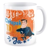 Kubek na DZIEŃ CHŁOPAKA Super chłopak to właśnie ja