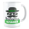 Duży Kubek dla DZIADKA Najlepszy Dziadek