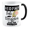 Kubek magiczny dla DZIADKA Jedyny taki na całym świecie