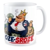 Kubek zabawny POLITYKA Polski rząd OZE-SROZE