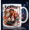 Kubek na URODZINY zodiak BARAN dla NIEGO Mężczyzna