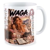 Kubek na URODZINY zodiak WAGA dla NIEJ Kobieta