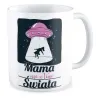 Kubek na DZIEŃ MATKI dla MAMY Nie z tego świata