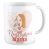 Kubek na DZIEŃ MATKI dla MAMY Najlepsza Mama świata