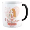 Kubek magiczny na DZIEŃ MATKI Najlepsza Mama świata
