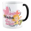 Kubek magiczny na DZIEŃ MATKI Najlepsza Mama na całym świecie