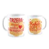Kubek na DZIEŃ NAUCZYCIELA Super nauczycielka