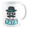 Kubek na DZIEŃ OJCA dla TATY Najlepszy Tata