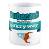 Kubek na DZIEŃ DZIECKA Kubeczek małego odkrywcy