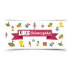 Kubek na DZIEŃ DZIECKA Luks dziewczynka