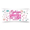 Kubek na DZIEŃ DZIECKA Najlepsza Córeczka na całym świecie