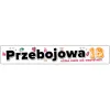 Szarfa BIAŁA Osiemnastka Przebojowa 18