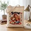 Torba na zakupy URODZINY zodiak BARAN dla Niej KOBIETA