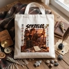 Torba na zakupy URODZINY zodiak STRZELEC dla Niego MĘŻCZYZNA