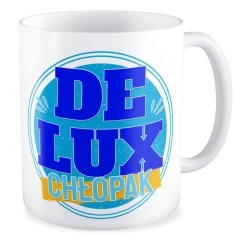 Kubek na DZIEŃ CHŁOPAKA De lux chłopak