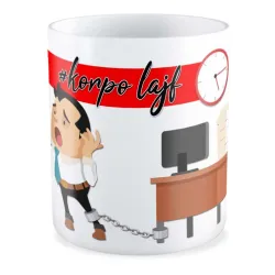 Kubek KORPO #korpo lajf