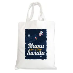 Torba na zakupy na DZIEŃ MATKI Mama nie z tego świata