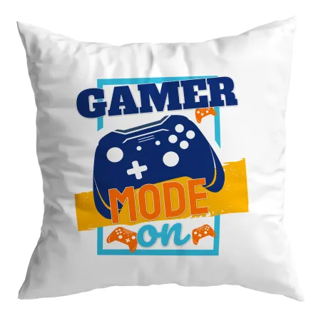 Poduszka dla gracza GAMER mode on