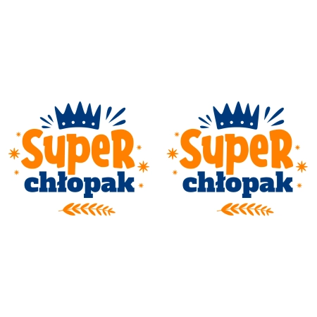 Kubek na DZIEŃ CHŁOPAKA Super chłopak