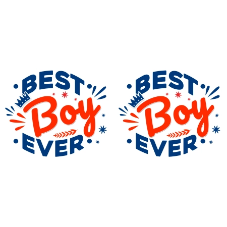 Kubek na DZIEŃ CHŁOPAKA Best boy ever