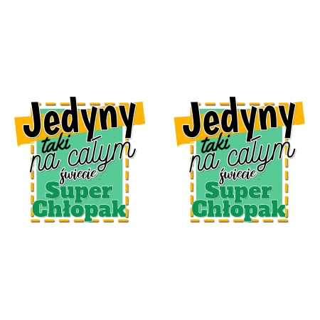 Kubek na DZIEŃ CHŁOPAKA Jedyny taki na całym świecie