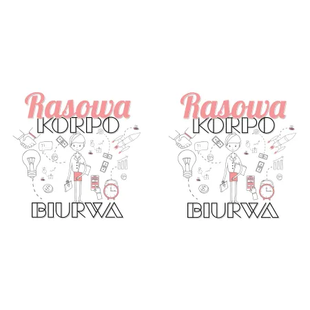 Kubek Rasowa KORPO Biurwa